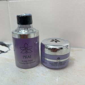 Prai Bundle - New/Sealed
